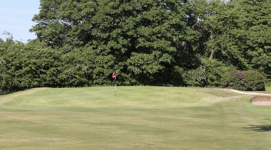 Photo of Duddingston Golf Club